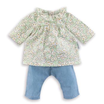 Ruha Blouse & Pants Mon Premier Poupon Corolle 30 cm játékbabána 18 hó-tól kép