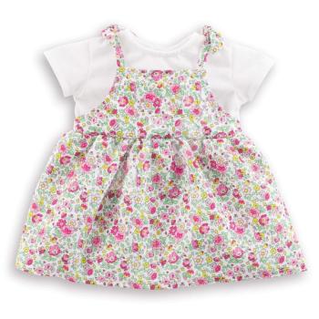 Ruha Dress Blossom Garden Mon Grand Poupon Corolle 36 cm játékbabának 24 hó-tól kép