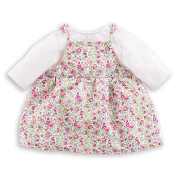 Ruha Dress Blossom Garden Mon Grand Poupon Corolle 42 cm játékbabának 24 hó-tól kép