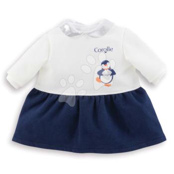 Ruha Dress Starlit Night Mon Grand Poupon Corolle 42 cm játékbabának 24 hó-tól kép