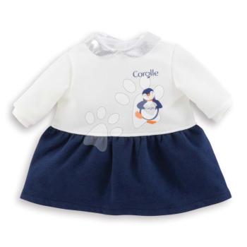Ruha Dress Starlit Night Mon Premier Poupon Corolle 30 cm játékbabána 18 hó-tól kép