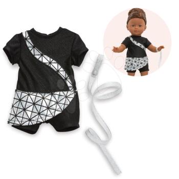Ruha szett Skater Outfit&Ribbon Ma Corolle 36 cm játékbabának 4 évtől kép