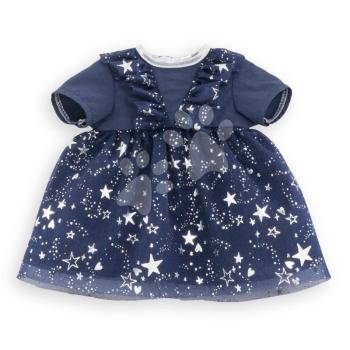 Ruhácska Chic Dress Ma Corolle 36 cm játékbabára 4 évtől kép