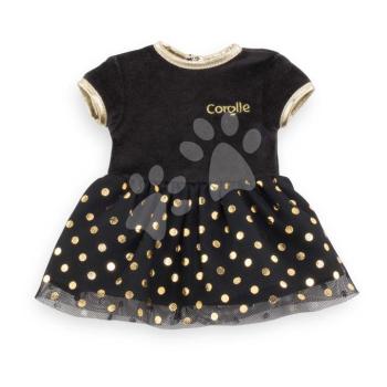 Ruhácska Dress Couture Ma Corolle 36 cm játékbabára 4 évtől kép