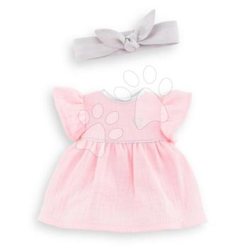 Ruhácska Dress & Headband Ma Corolle 36 cm játékbabára 4 évtől kép