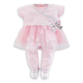 Ruhácska Sport Dance Set Mon Premier Poupon Corolle 30 cm játékbabána 18 hó-tól kép