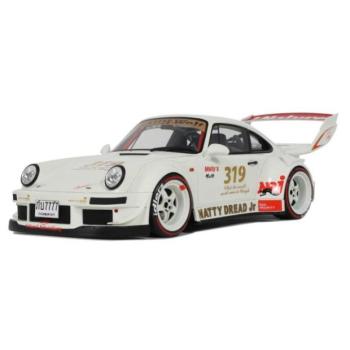 RWB NATTY JUNIOR 2024 kép