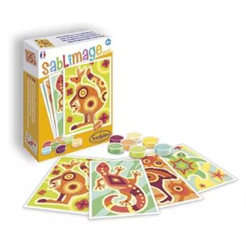 Sablimage mini: Homokképek - Ausztrália állatai kép
