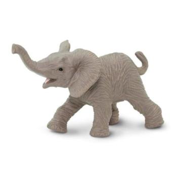 Safari® Afrikai elefántborjú kép
