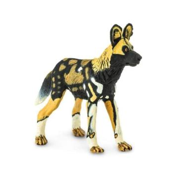 Safari® Afrikai vadkutya kép