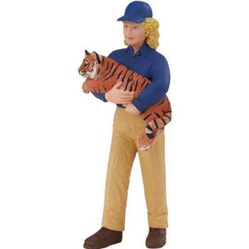 Safari® Állatorvos Janet kép