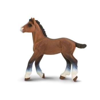 Safari® Clydesdale csikó kép