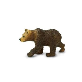 Safari® Grizzly medvebocs kép