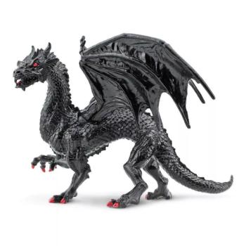 Safari Ltd. Figura - Alkonyi sárkány kép