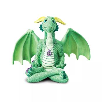 Safari Ltd. Figura - Béke Sárkány kép