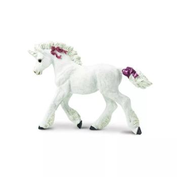 Safari Ltd. Figura - Egyszarvú kölyök kép