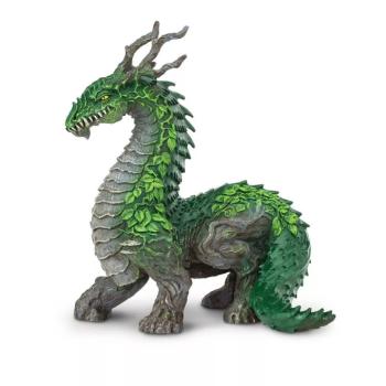 Safari Ltd. Figura - Esőerdő sárkány kép