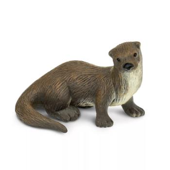 Safari Ltd. Figura - Eurázsiai vidra kép