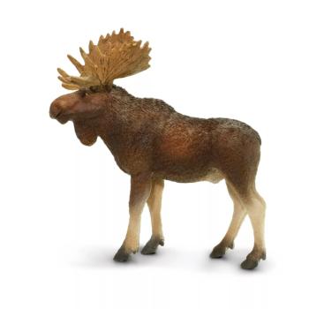 Safari Ltd. Figura - Európai jávorszarvas kép