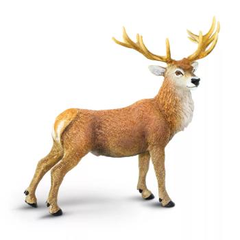 Safari Ltd. Figura - Gímszarvas kép
