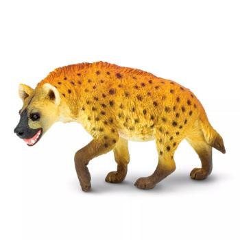Safari Ltd. Figura - Hiéna kép
