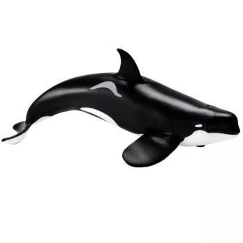 Safari Ltd. Figura - Kardszárnyú delfin kép
