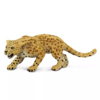 Safari Ltd. Figura - Leopárd kép