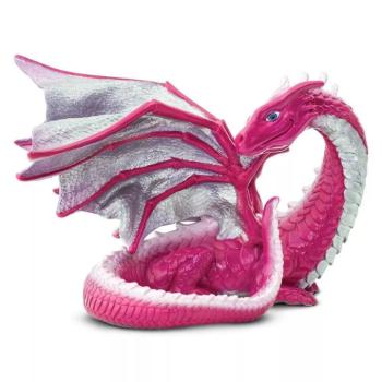 Safari Ltd. Figura - Love Dragon kép