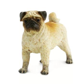 Safari Ltd. Figura - Mopsz kép