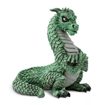 Safari Ltd. Figura - Morgó sárkány kép