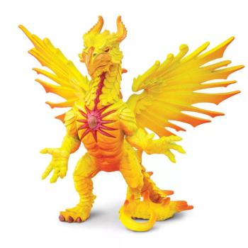 Safari Ltd. Figura - Napsárkány kép