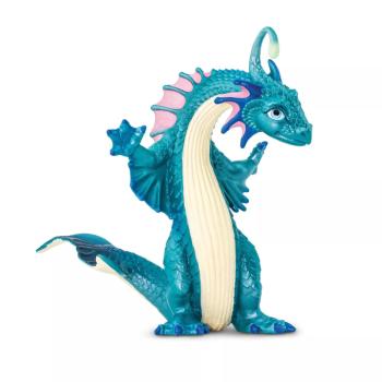 Safari Ltd. Figura - Óceáni sárkány kép