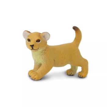Safari Ltd. Figura - Oroszlánkölyök kép