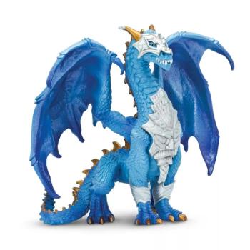 Safari Ltd. Figura - Őrző sárkány kép