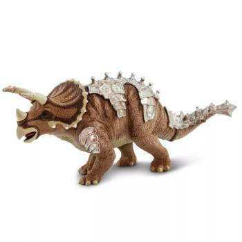 Safari Ltd. Figura - Páncélozott Triceratops kép