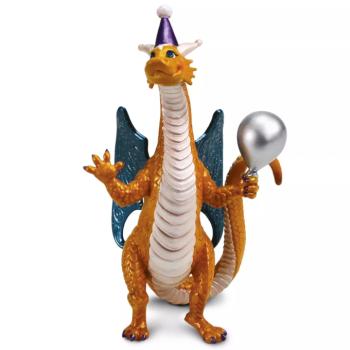 Safari Ltd. Figura - Party sárkány kép