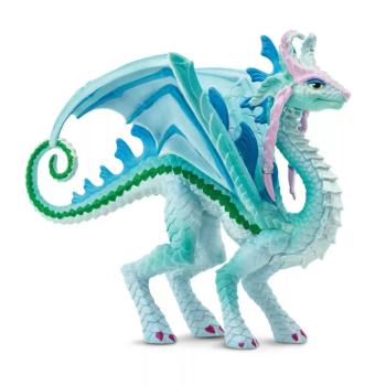 Safari Ltd. Figura - Sárkány hercegnő kép