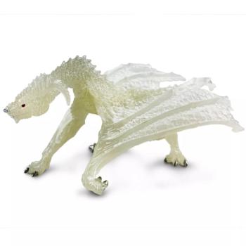 Safari Ltd. Figura - Sárkány - világít a sötétben kép