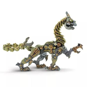 Safari Ltd. Figura - Steampunk Sárkány kép