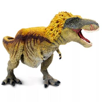 Safari Ltd. Figura - Tollas Tyrannosaurus rex (kiterjesztett valósággal) kép
