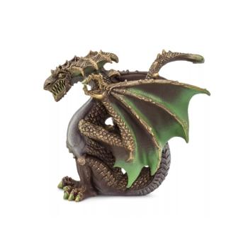 Safari Ltd. Figura - Tüskés sárkány kép