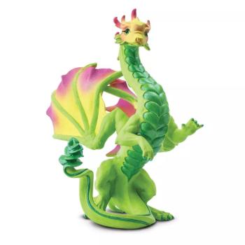 Safari Ltd. Figura - Virág sárkány kép