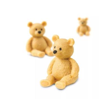 Safari Ltd. Medvék - Good Luck Minis kép