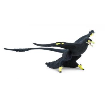 Safari® Microraptor dinoszaurusz kép