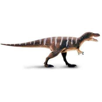 Safari® Nanotyrannus dinoszaurusz Dino Dana kép