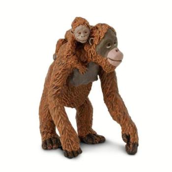 Safari® Orangután kölyökkel kép