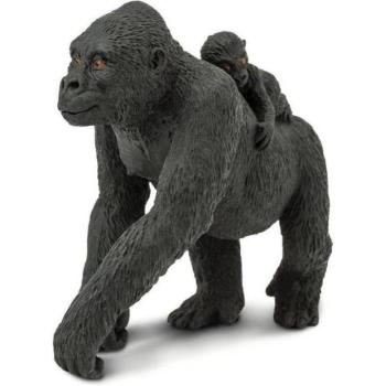 Safari® Síma gorilla kölyökkel kép