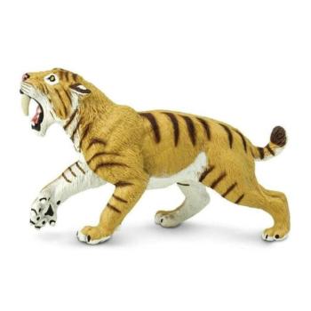 Safari® Smilodon dinoszaurusz kép