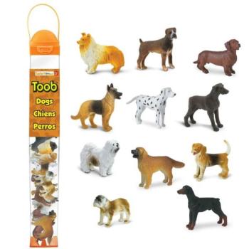 Safari® Toob Állatok 11 figura