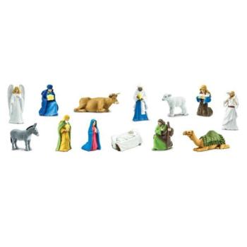 Safari® Toob Betlehem 13 figura kép